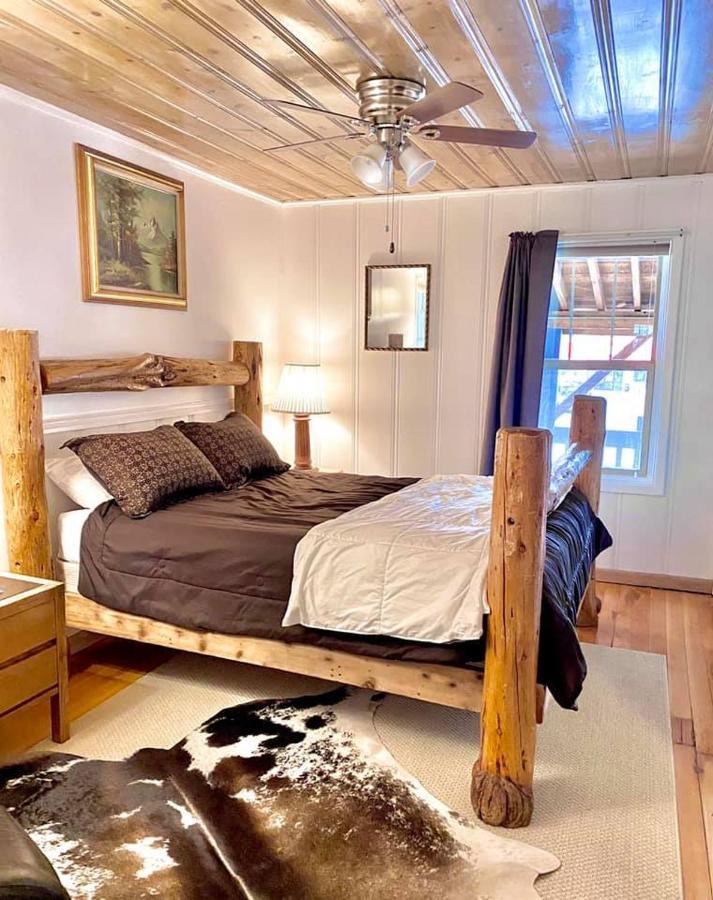 Dawson House Lodge Кимълт Екстериор снимка