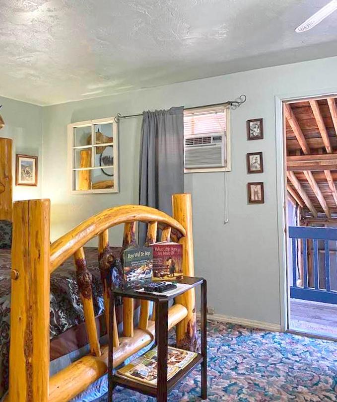 Dawson House Lodge Кимълт Екстериор снимка