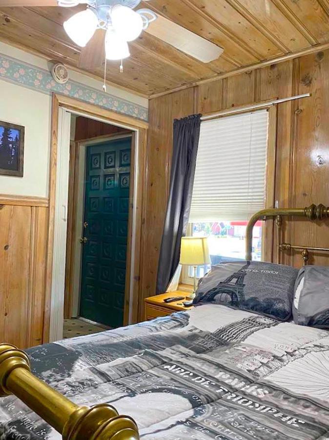 Dawson House Lodge Кимълт Екстериор снимка