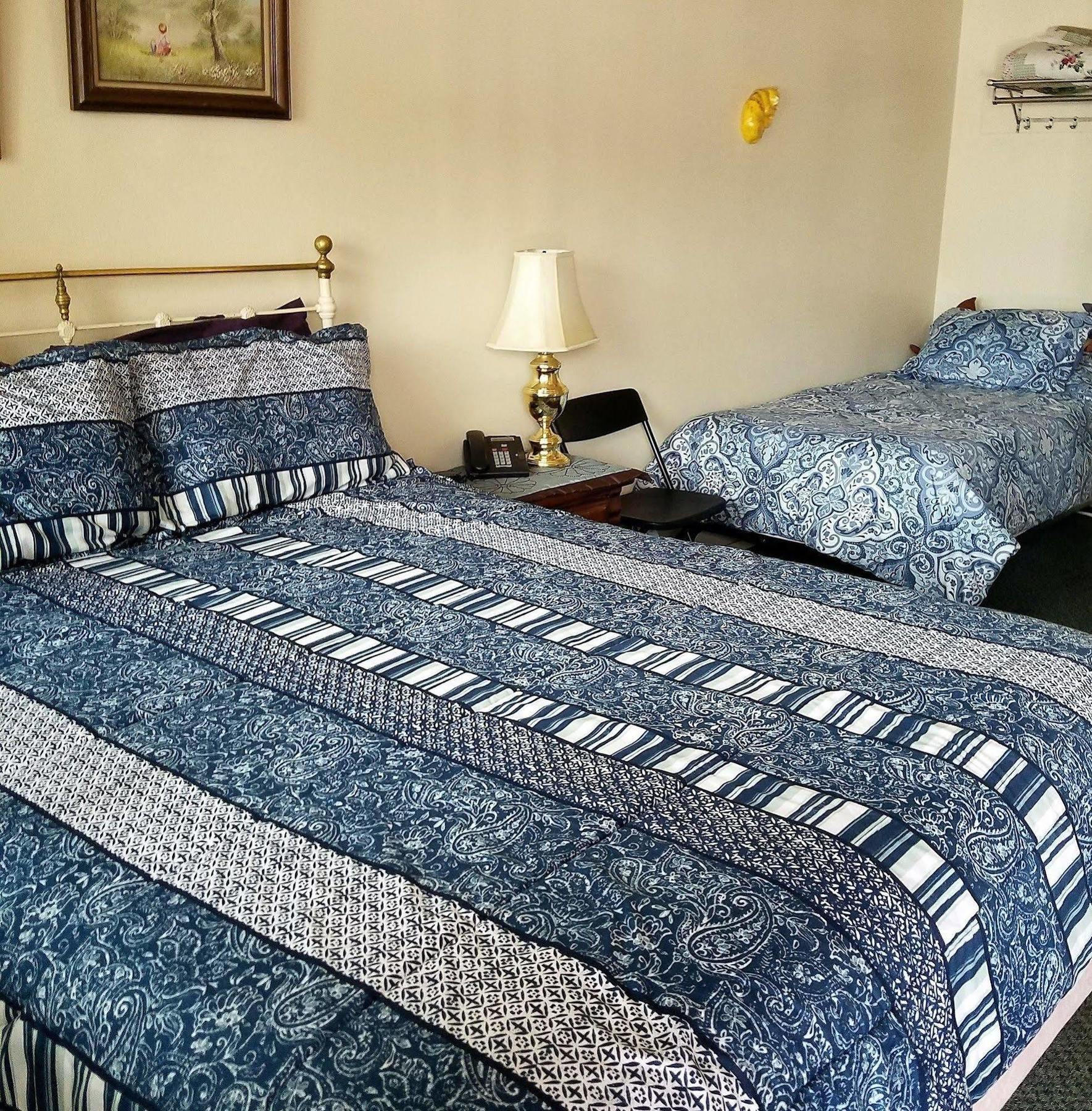 Dawson House Lodge Кимълт Екстериор снимка